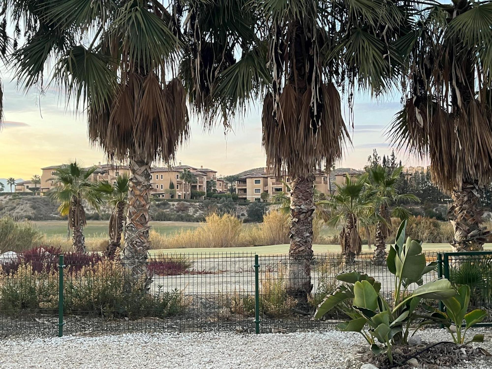 Golf Lujo, Perla Sol 2 Apartment *